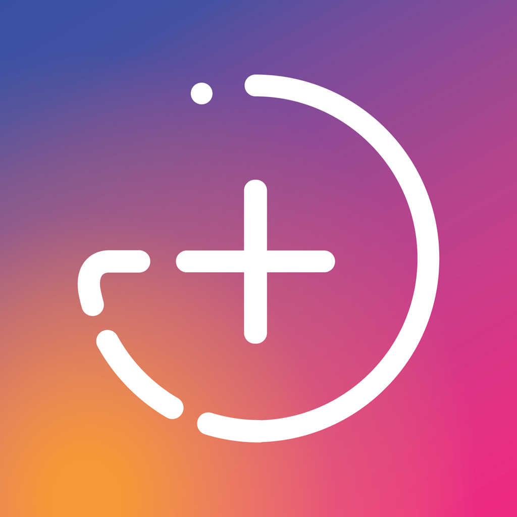 Get NoCut Story for Instagram for iOS, iPhone, iPad Aso Report