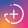 Get NoCut Story for Instagram for iOS, iPhone, iPad Aso Report