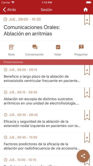 Congreso SEC 2018(圖4)-速報App