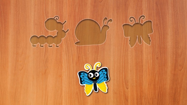 Fun Insect Shape Blocks Puzzle(圖6)-速報App