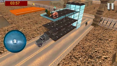 Multi Storey Robot Transporter 1.0 IOS -