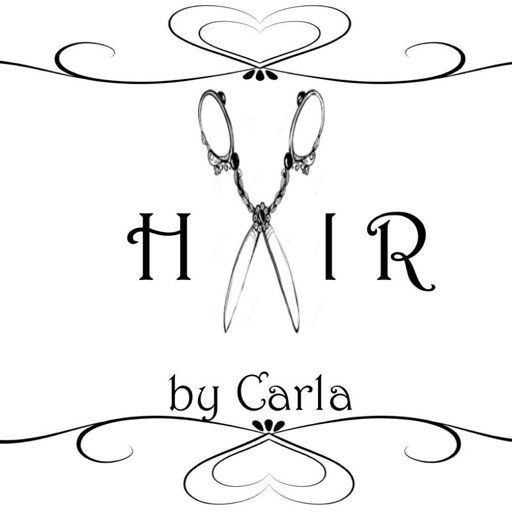 Hair By Carla icon