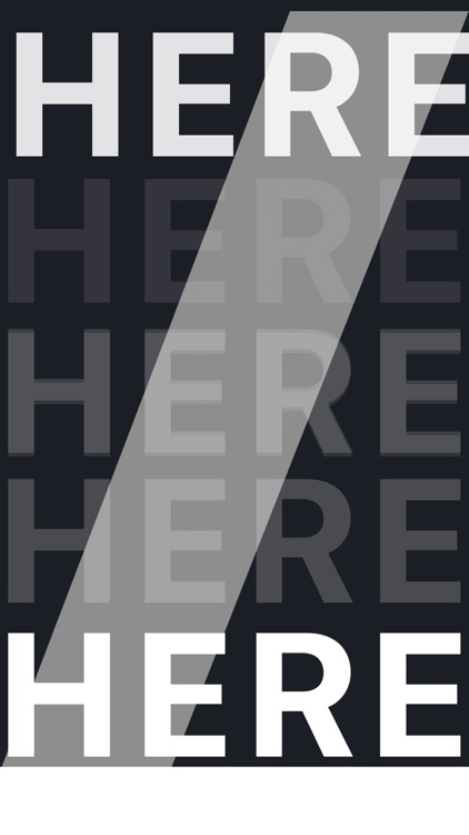 Raincstr - atmosphere, everywhere