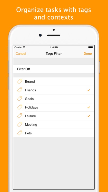 Routines screenshot-3