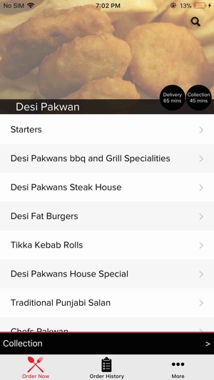 Desi Pakwan(圖2)-速報App