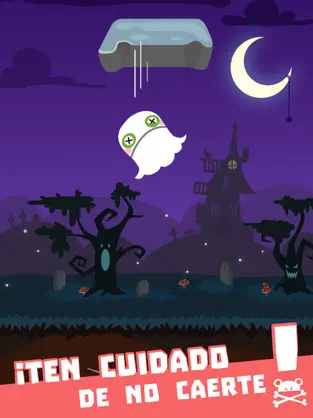 Screenshot 4 Tap Tap Frog – Ultimate Jump! iphone