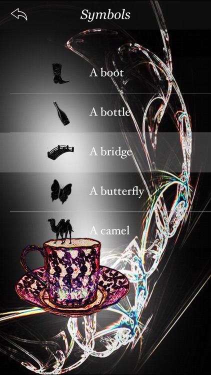 My coffee divination screenshot-3