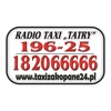 Tatry Taxi - Zakopane