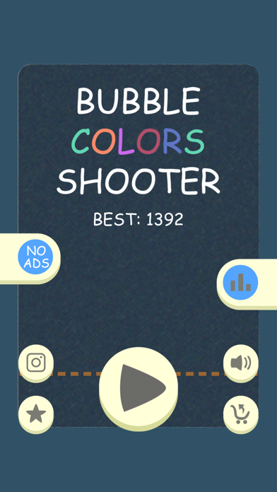 Bubble Colors Shooter screenshot 4