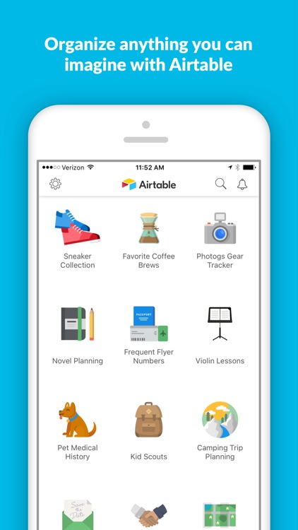 Airtable screenshot-0