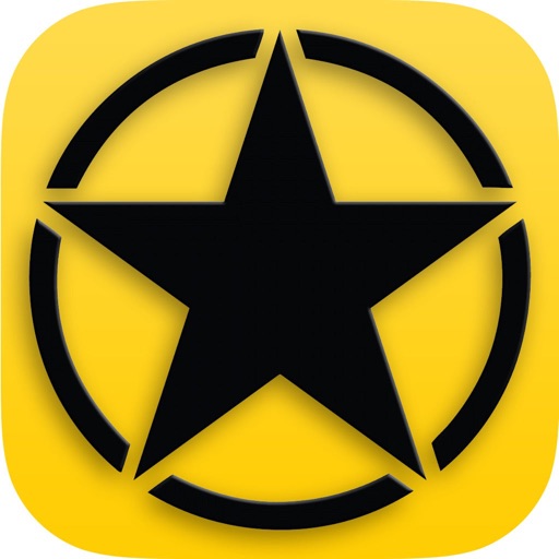 Army PRT - U.S. Army APFT Calculator iOS App