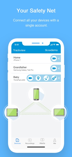 iPhone'umu, iPad'imi, Mac'imi ve Apple Watch'umu Bul - Resmi Apple Desteği