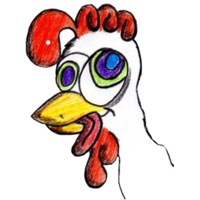 퇴직 후 치킨집 PC 용