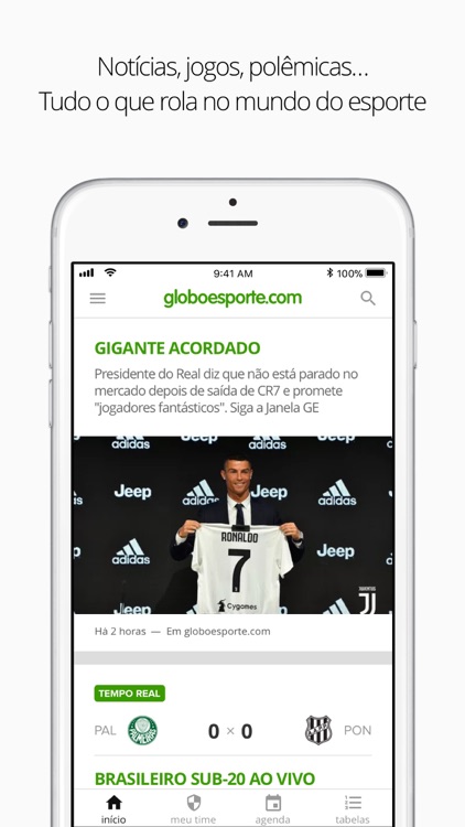 globoesporte.com