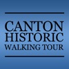 Canton Historic Walking Tour