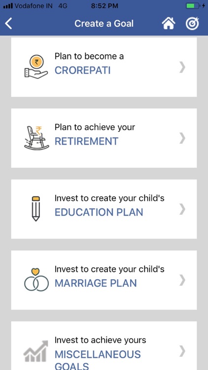 Your Wealth Advisor screenshot-4