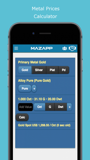 Mazapp(圖5)-速報App