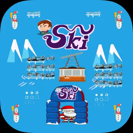 Ski Games Читы