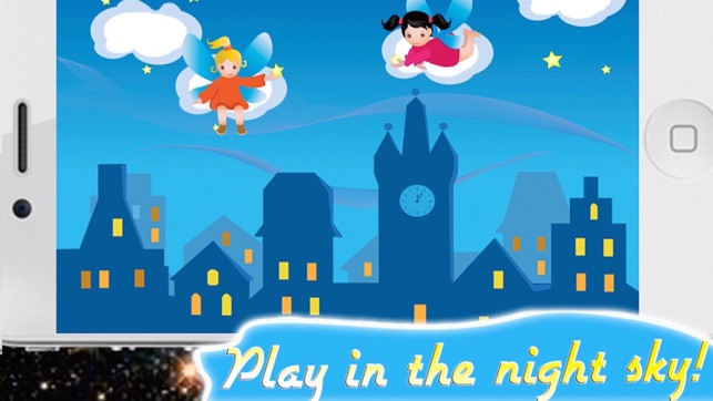 Twinkle Little Star: A Musical Learning Game(圖5)-速報App