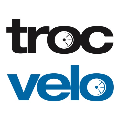 Trocvelo new arrivals