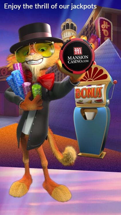 MansionCasino.com