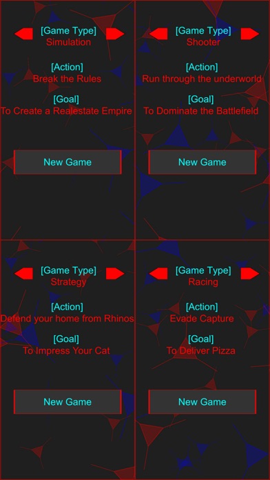 Game Ideas - Think & Create screenshot 4