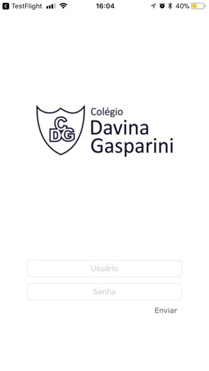 Colégio Davina Gasparini