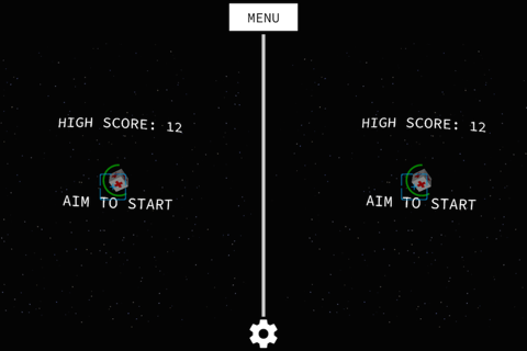 VR Planet Defense screenshot 2