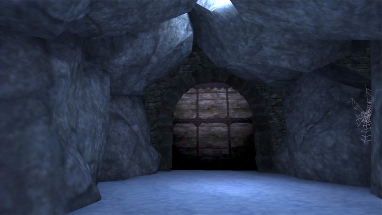Terror Cave VR FV