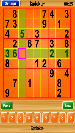 Sudoku-(圖3)-速報App