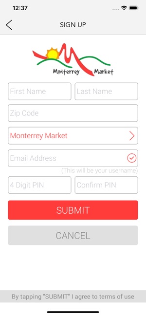 Monterrey Market(圖2)-速報App