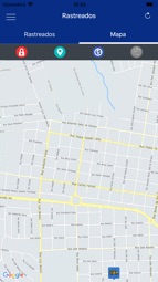 ABM Mobile Captura de tela 3