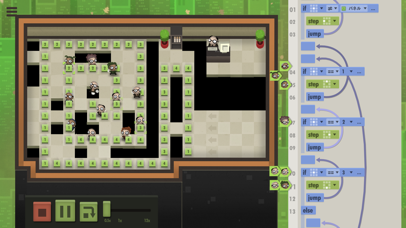 7 Billion Humans screenshot1
