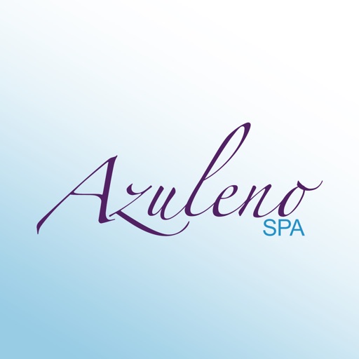Azuleno Spa icon