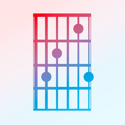 Chords Max iOS App