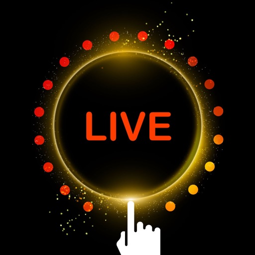 Live Wallpapers for iPhone HD iOS App