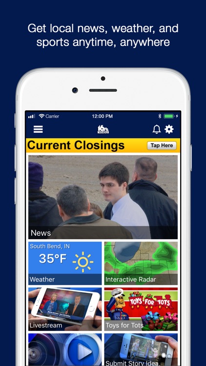 WNDU News