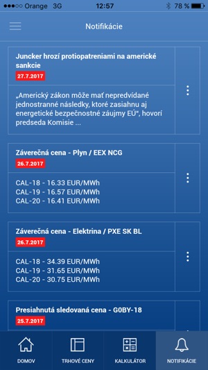 SSE PriceWatch(圖3)-速報App