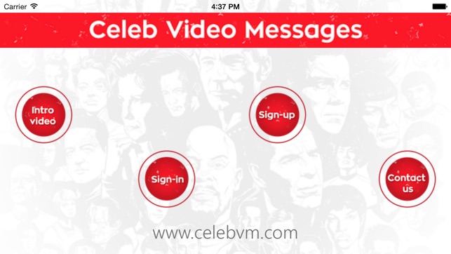 Celebvm(圖1)-速報App