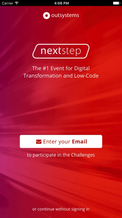 NextStep 2017 screenshot 3