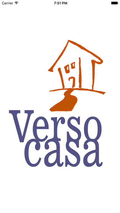 How to cancel & delete Verso Casa from iphone & ipad 1