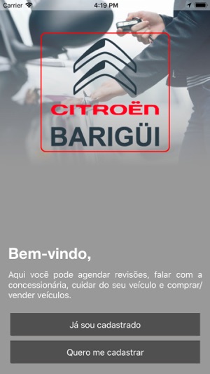 Citroen - Barigui(圖1)-速報App