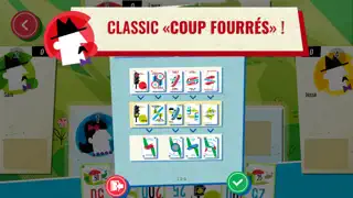 Mille Bornes - Screenshot 3