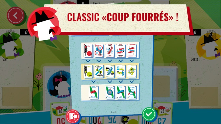 Mille Bornes