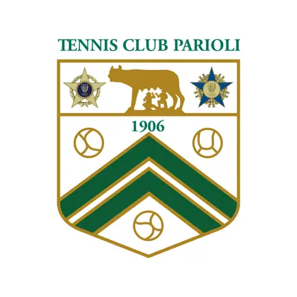 Tennis Club Parioli Читы