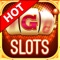 Join Gambino Slots for the best free spin-win action