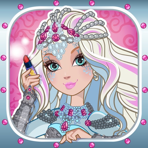 Ever After High™チャームドスタイル