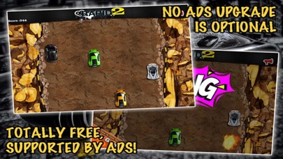 RAPID 2: FAST TRACK CAR RACING 1.6 IOS ĐUA XE RAPID 2: FAST TRACK CAR RACING 1.6 IOS
