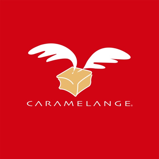 caramelange