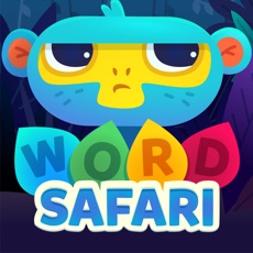Activities of Word Safari Adventure